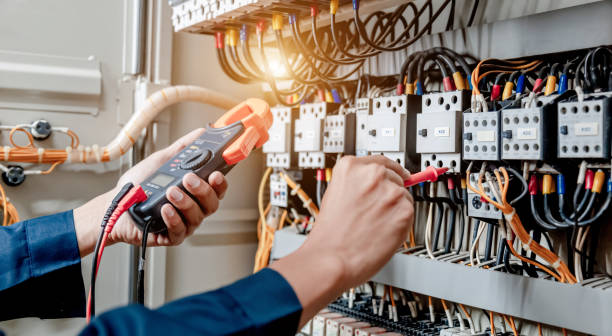 Industrial Electrical Services in Vinco, PA