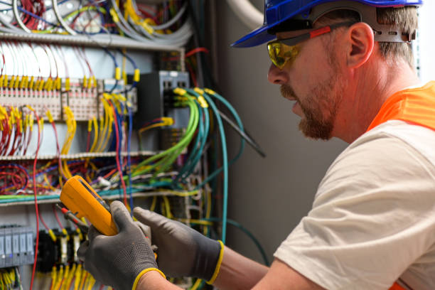 Electrical System Inspection in Vinco, PA