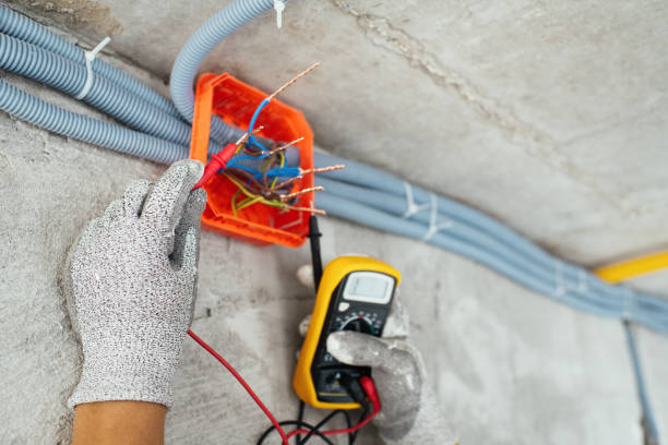 Best Electrician Near Me  in Vinco, PA