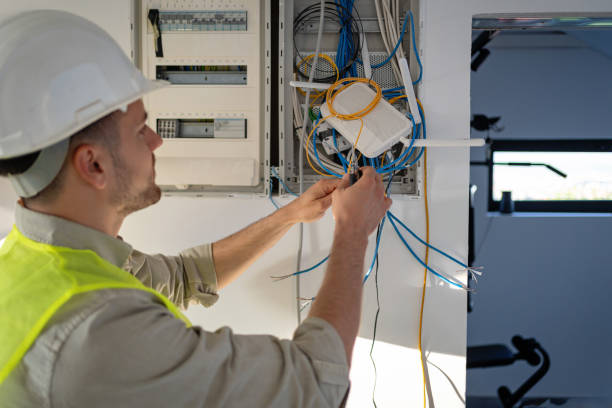 Best Residential Electrician Services  in Vinco, PA